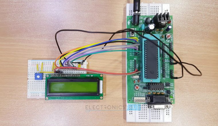 Automatic Door Opener System 2