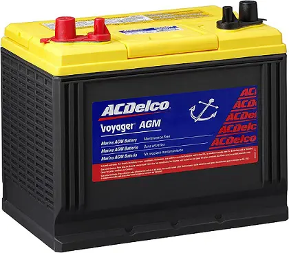 ACDelco