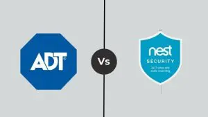 ADT Vs Nest