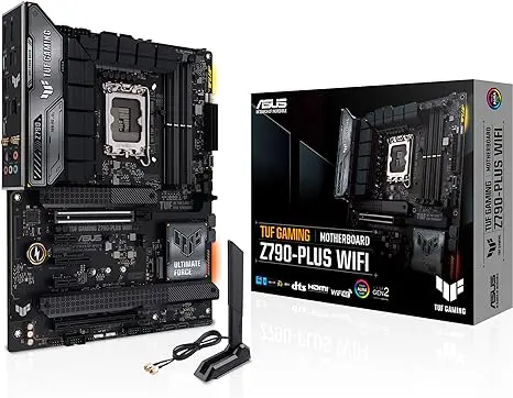 ASUS TUF Motherboard