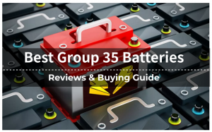 Best Group 35 Battery