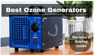 Best Ozone Generator