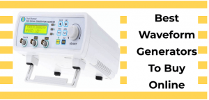 Best Waveform Generators