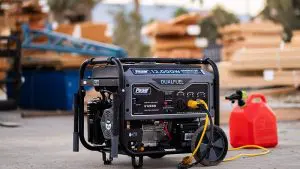 best whole house generator