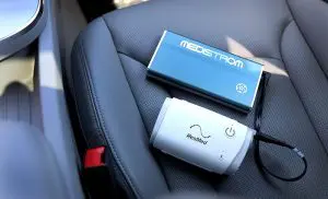 CPAP Battery