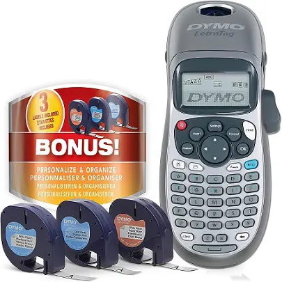 dymo 100 H