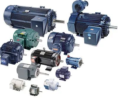 Electrical Motors