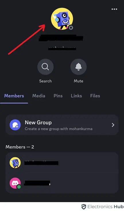 friend's profile-pfp downloader discord