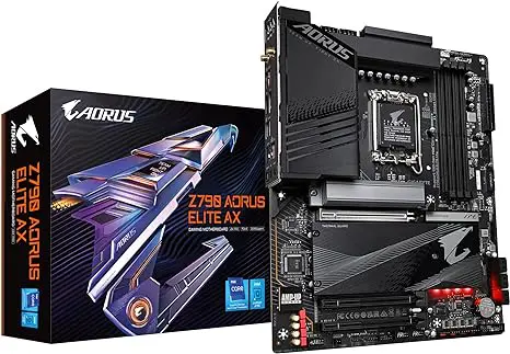 GIGABYTE AORUS Elite Motherboard