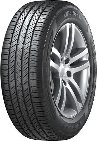 Hankook Quiet Tire