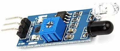 Infrared-Obstacle-Avoidance-Sensor-Module