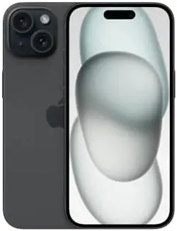 iPhone15