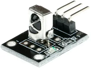 IR-Receiver-Module