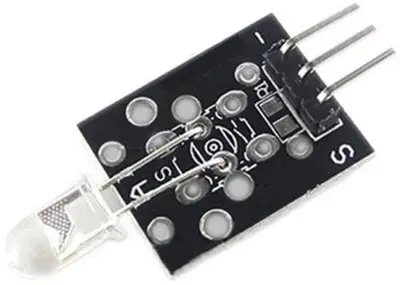 IR-Transmitter-Module