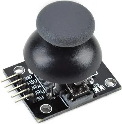 Joystick-Module
