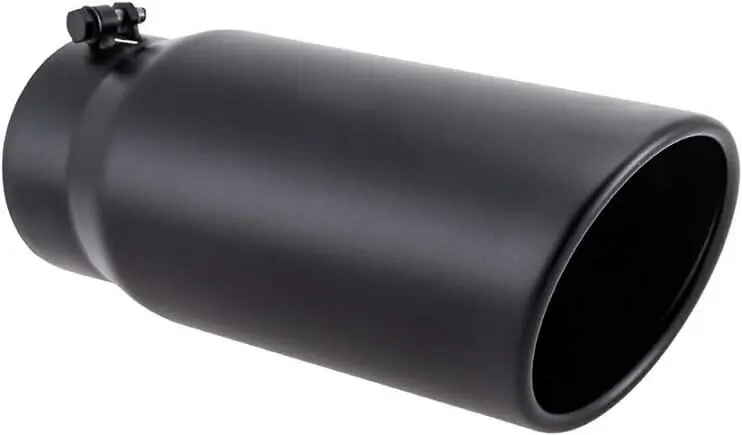 LCGP Exhaust Tip