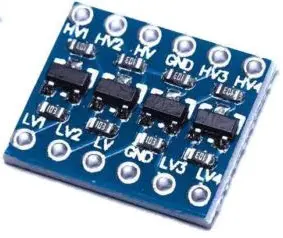 Logic-Level-Converter-Module