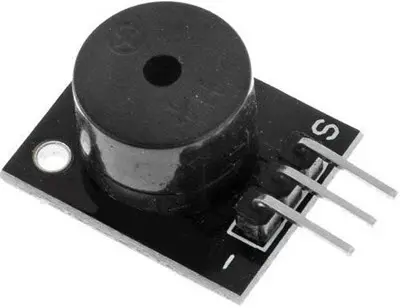 Passive-Buzzer-Module