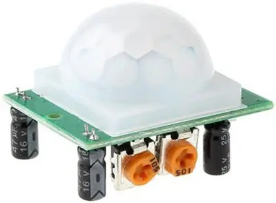 PIR-Sensor-Module