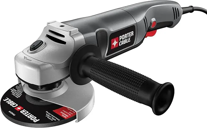 PORTER-CABLE Angle Grinder