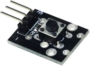 Push-Button-Module