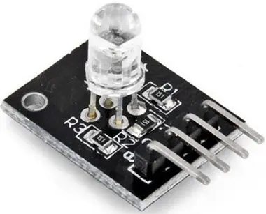 RGB-LED-Module