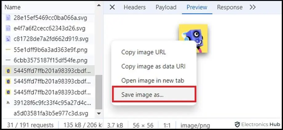 Save as image-discord pfp grabber