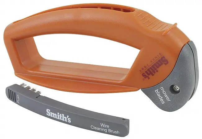 Smith Mower Blade Sharpener
