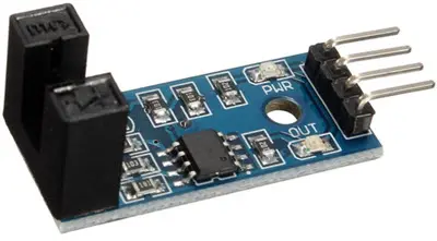 Speed-Sensor-Module
