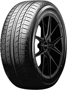 Summit Quiet Tire