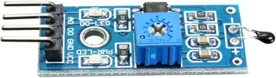 Temperature-Sensor-Module