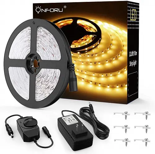 Top 20 RGB LED Strips 13