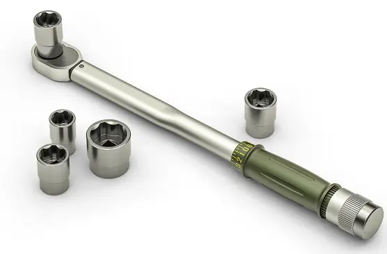 Torque Wrenches