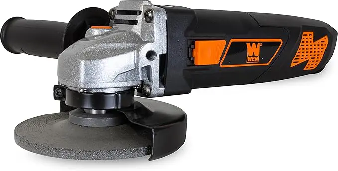 WEN Angle Grinder